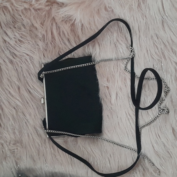 Liz Claiborne Handbags - Amazing Liz Claiborne Mini Crossbody Bag